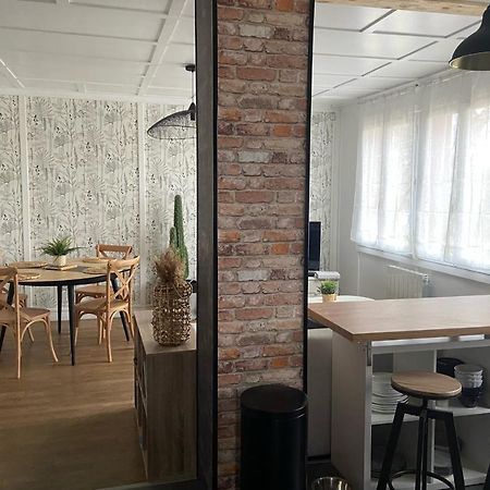 阿姆博斯Maison De Vilvent Garden Calm And Gentleness 5 Minutes From The Chateau别墅 外观 照片