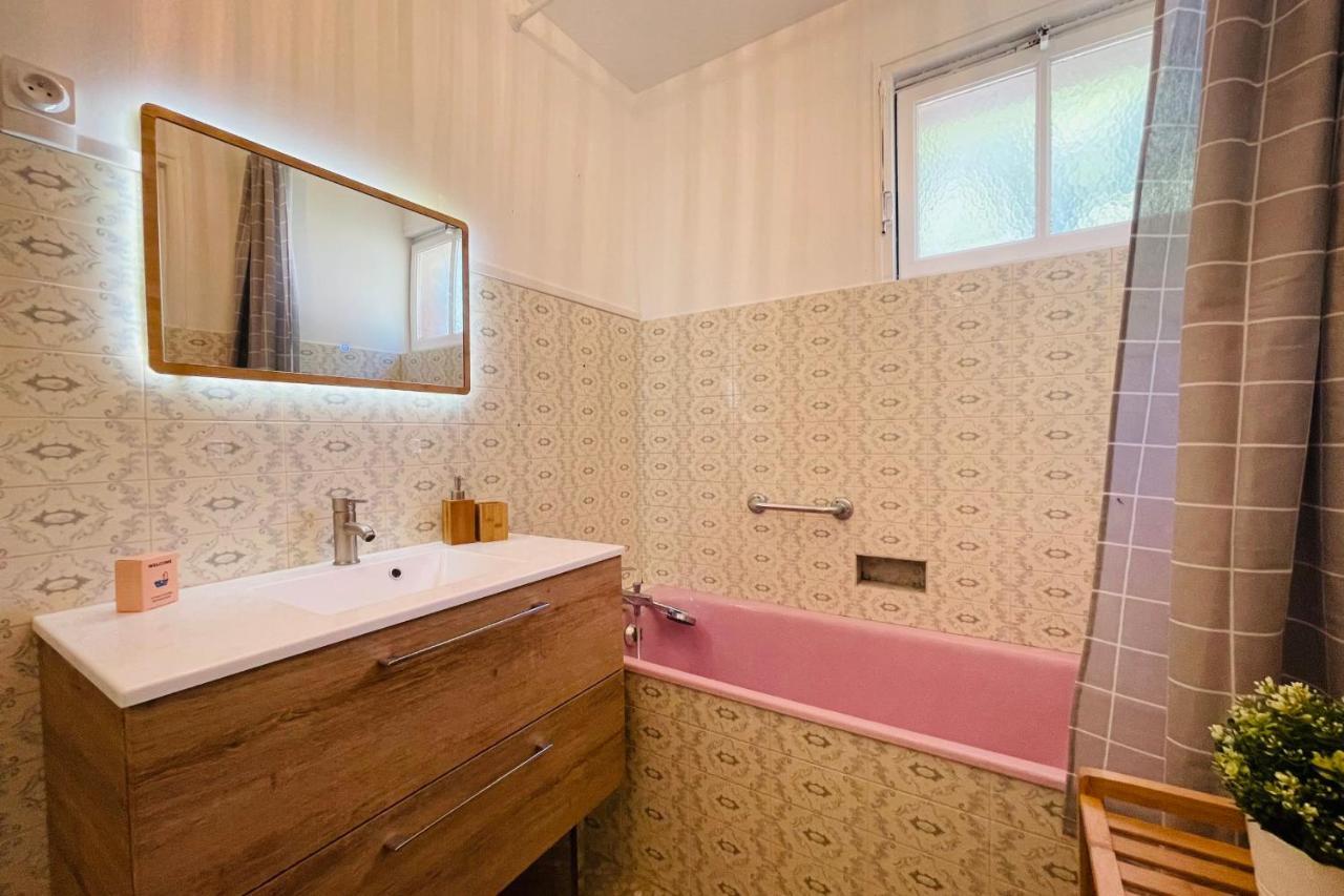 阿姆博斯Maison De Vilvent Garden Calm And Gentleness 5 Minutes From The Chateau别墅 外观 照片