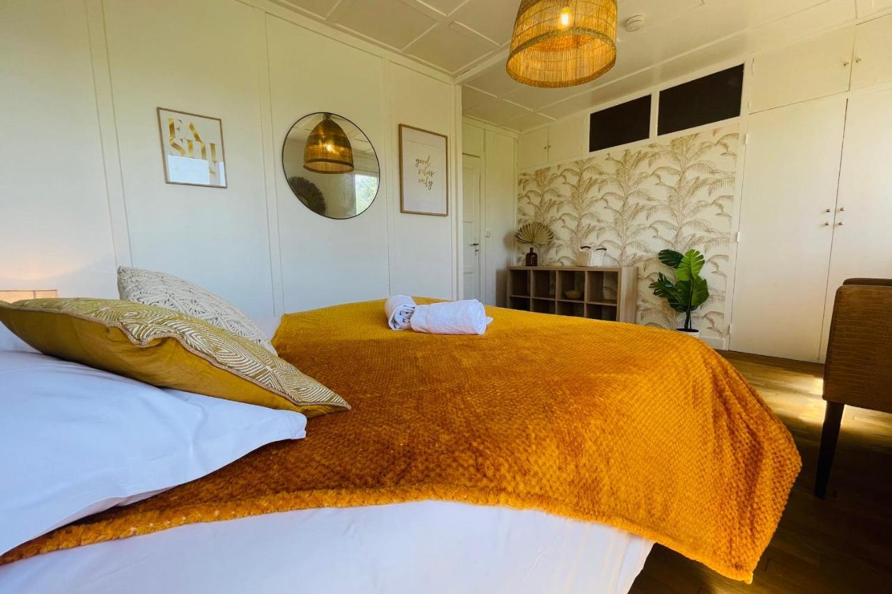 阿姆博斯Maison De Vilvent Garden Calm And Gentleness 5 Minutes From The Chateau别墅 外观 照片