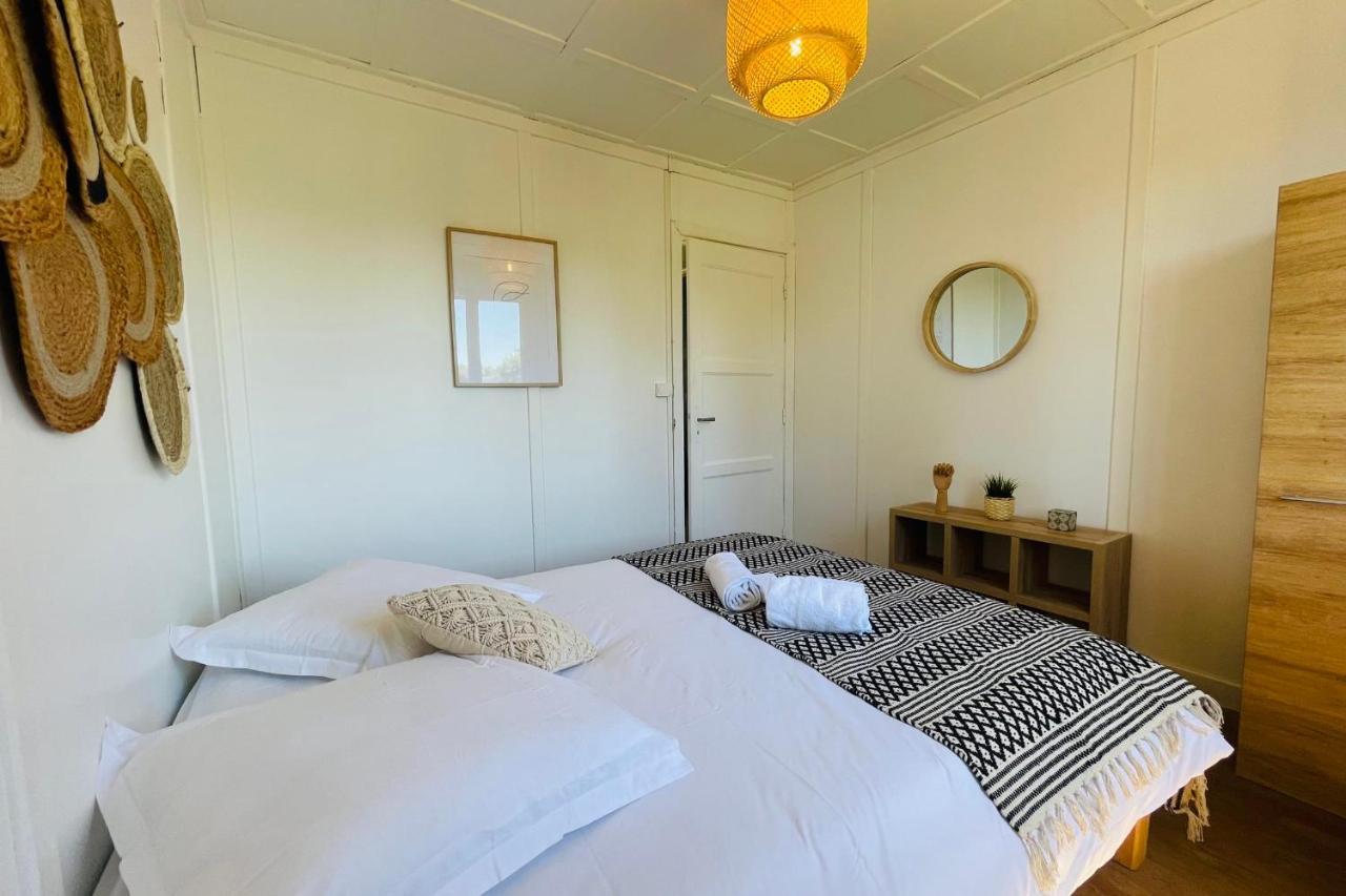 阿姆博斯Maison De Vilvent Garden Calm And Gentleness 5 Minutes From The Chateau别墅 外观 照片