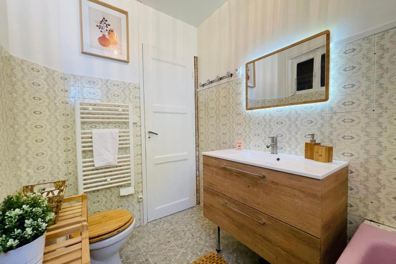 阿姆博斯Maison De Vilvent Garden Calm And Gentleness 5 Minutes From The Chateau别墅 外观 照片