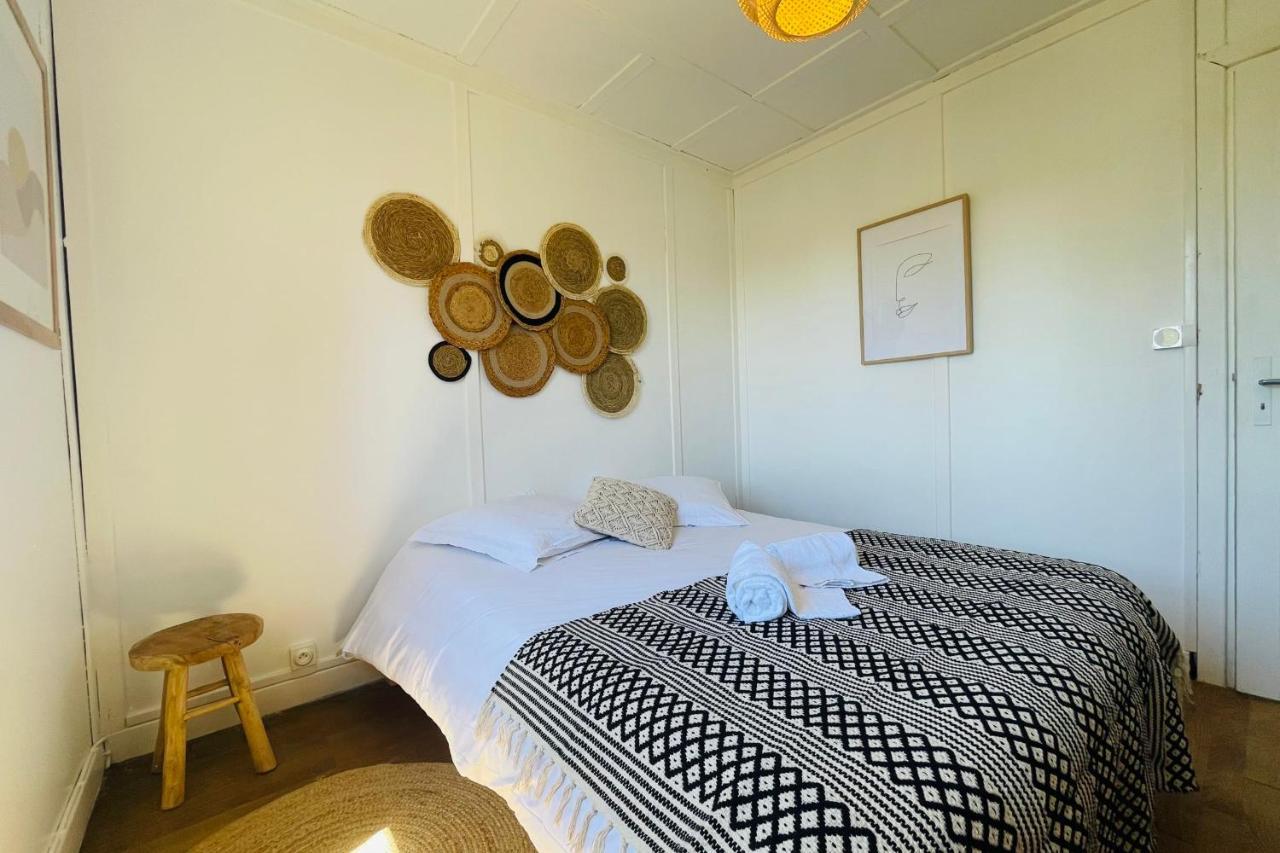 阿姆博斯Maison De Vilvent Garden Calm And Gentleness 5 Minutes From The Chateau别墅 外观 照片