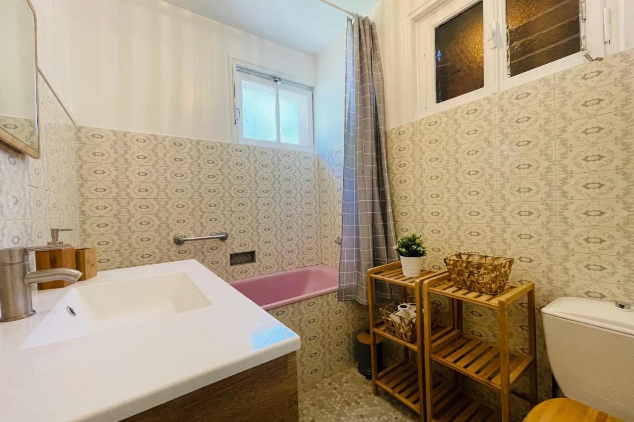 阿姆博斯Maison De Vilvent Garden Calm And Gentleness 5 Minutes From The Chateau别墅 外观 照片