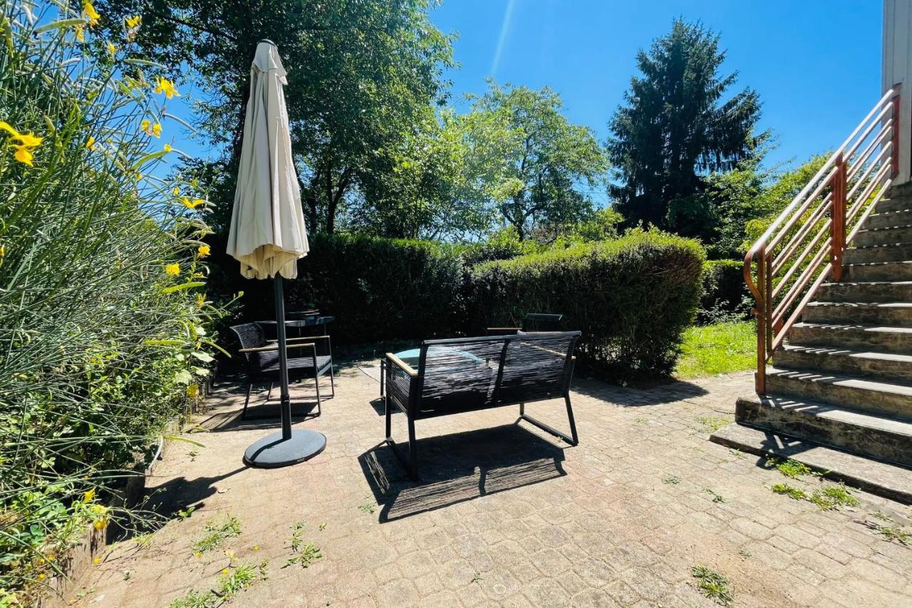 阿姆博斯Maison De Vilvent Garden Calm And Gentleness 5 Minutes From The Chateau别墅 外观 照片