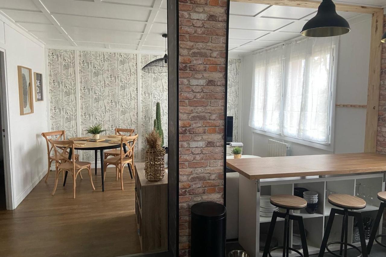 阿姆博斯Maison De Vilvent Garden Calm And Gentleness 5 Minutes From The Chateau别墅 外观 照片