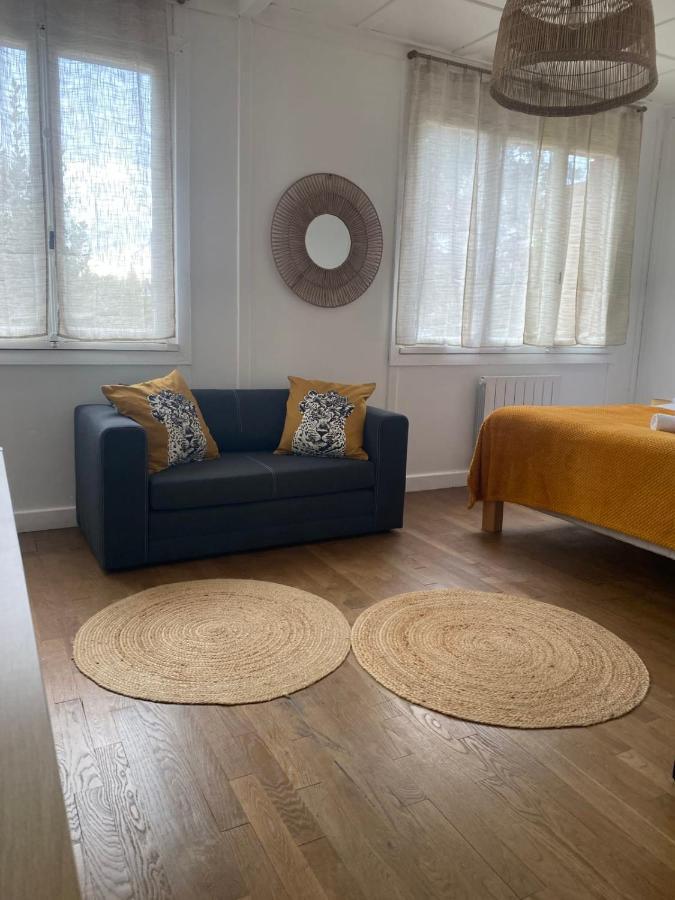 阿姆博斯Maison De Vilvent Garden Calm And Gentleness 5 Minutes From The Chateau别墅 外观 照片