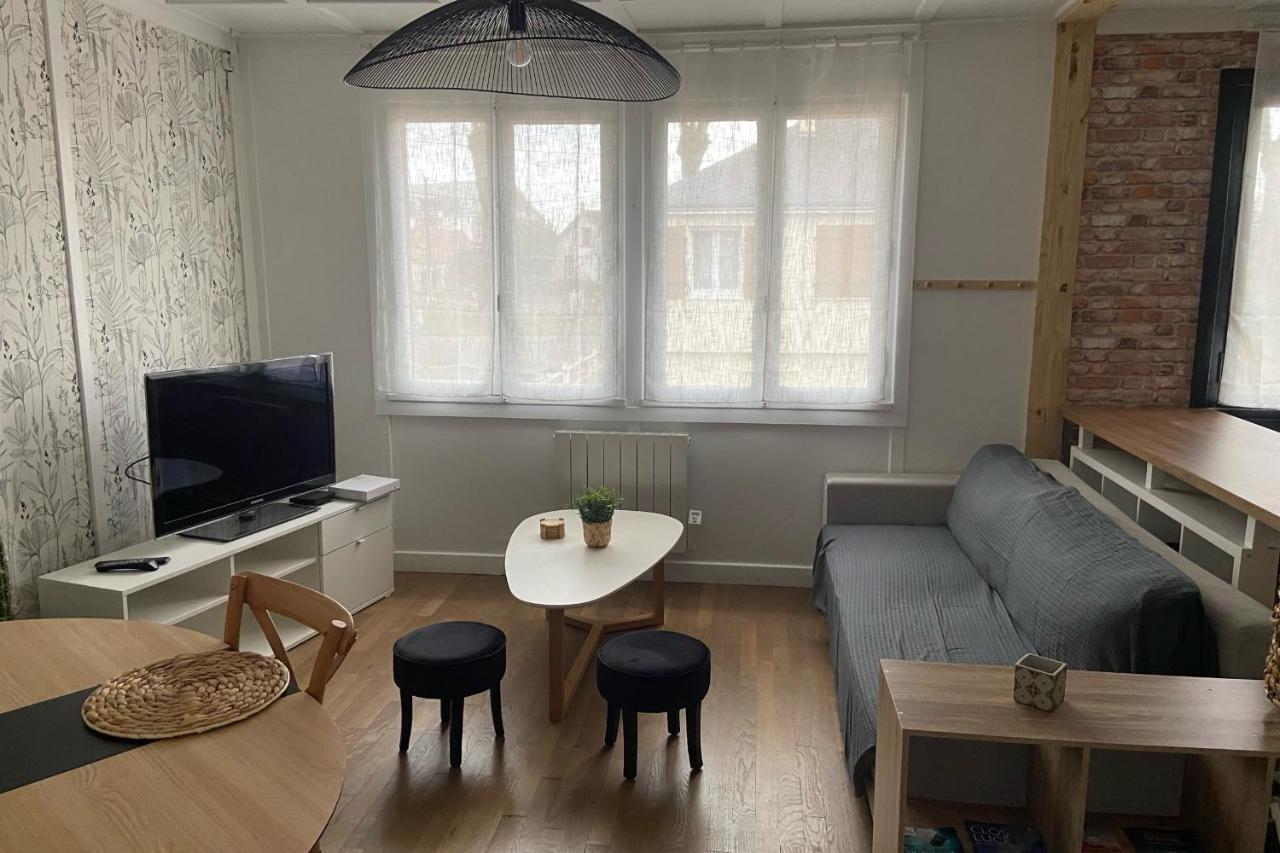 阿姆博斯Maison De Vilvent Garden Calm And Gentleness 5 Minutes From The Chateau别墅 外观 照片