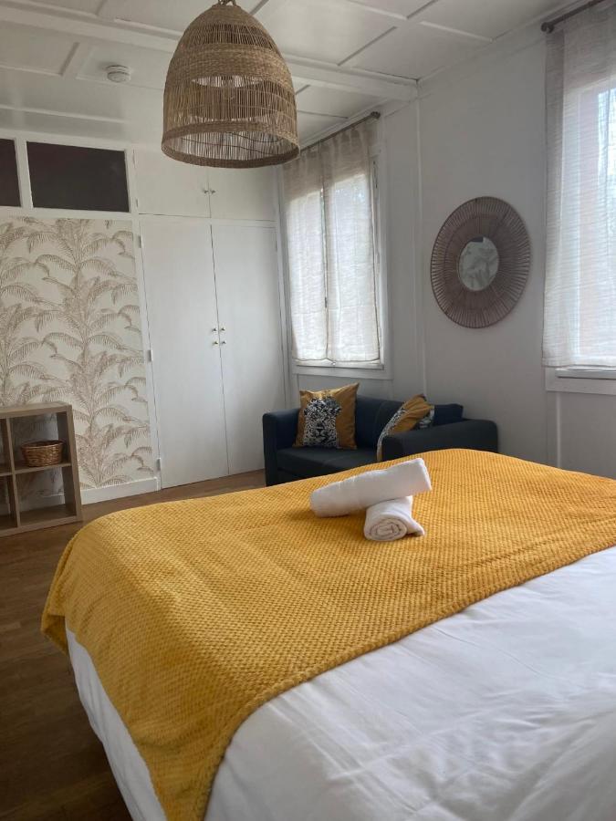 阿姆博斯Maison De Vilvent Garden Calm And Gentleness 5 Minutes From The Chateau别墅 外观 照片