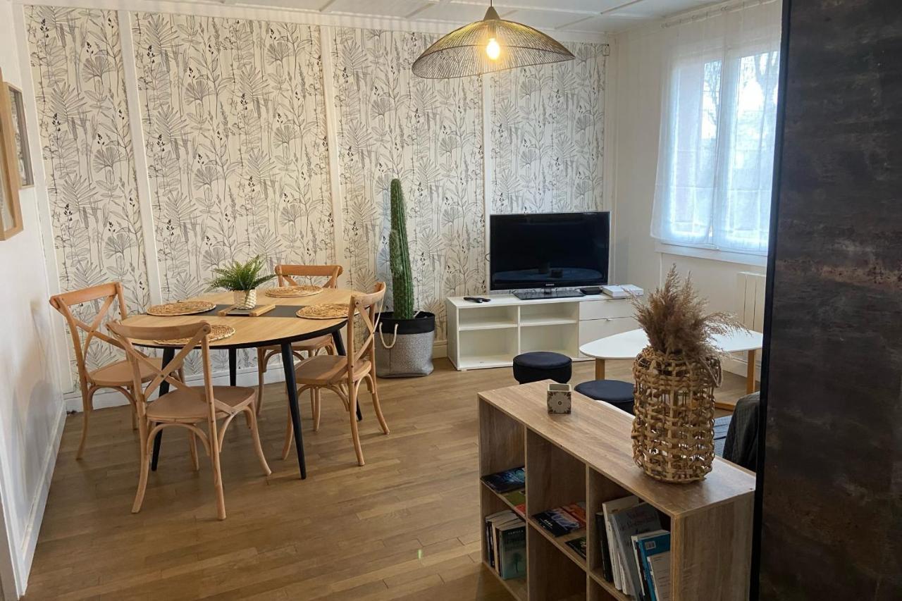 阿姆博斯Maison De Vilvent Garden Calm And Gentleness 5 Minutes From The Chateau别墅 外观 照片